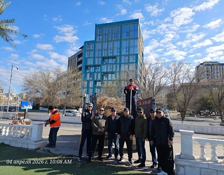 Компания жаңалықтары