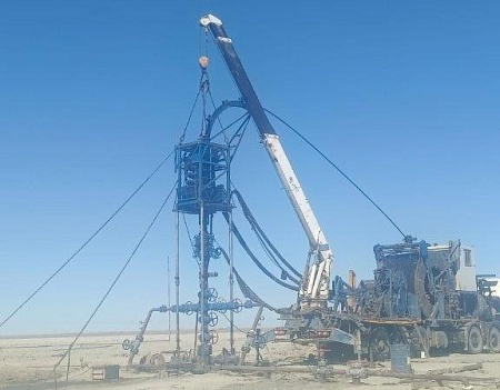 Компания жаңалықтары